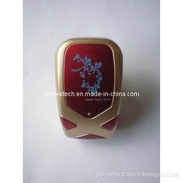 Power Factor Saver for Home Use with Plug